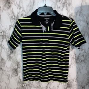 Boys polo shirt